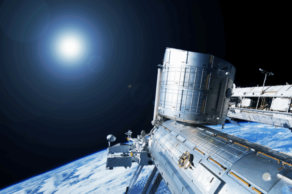 China’s Shenzhou 21 Crew Reaches Space Station in Record Time Chinas-Shenzhou-21-Crew-Reaches-Space-Station-in-Record-Time