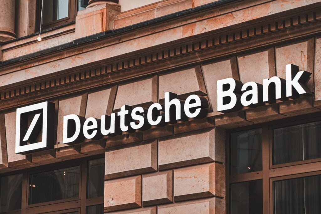 Deutsche Bank Warns On AI Market Risks Deutsche-Bank-Warns-On-AI-Market-Risks