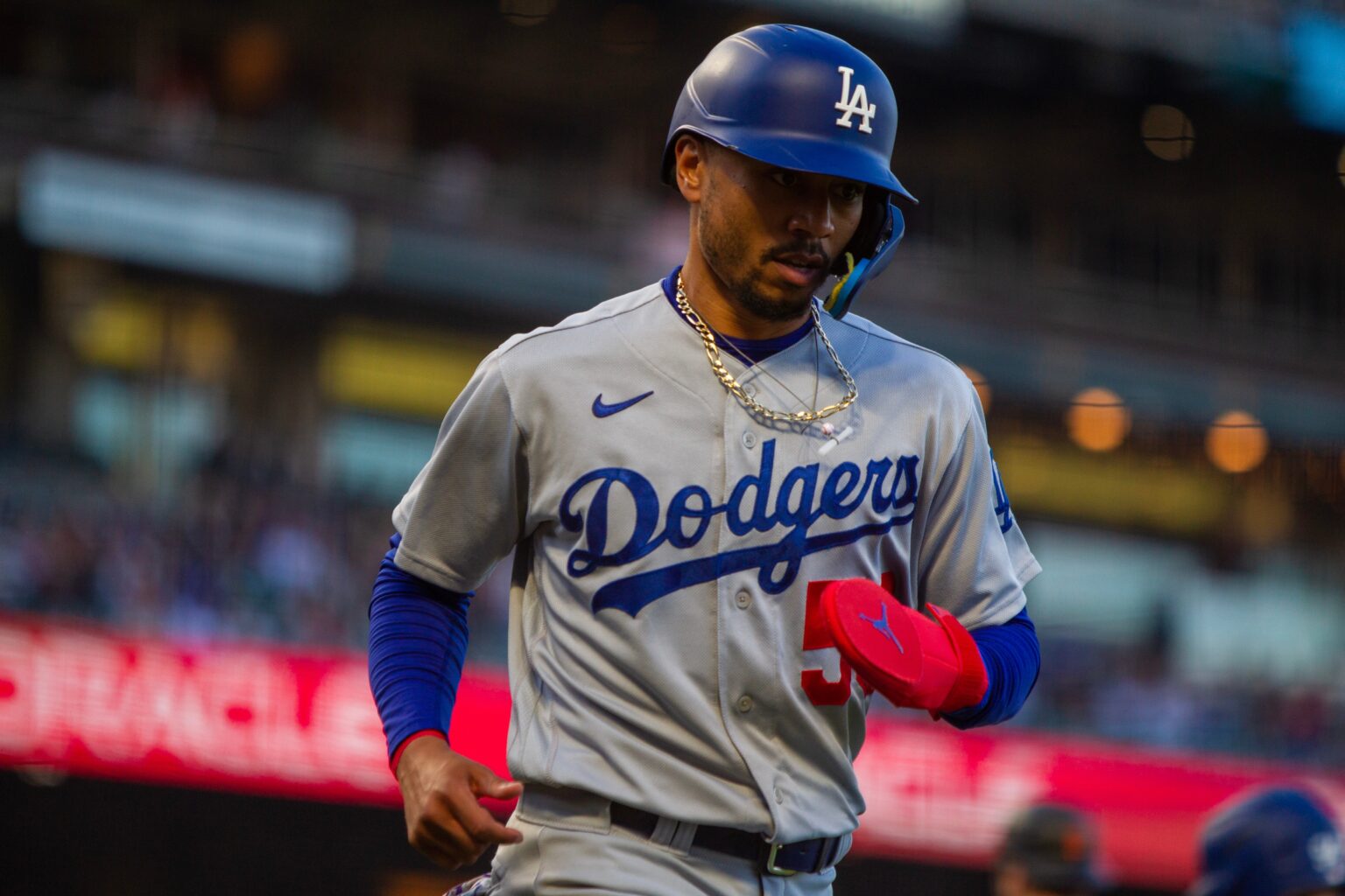 Dodgers Paint LA Blue Again With Back-to-Back Titles Dodgers-Paint-LA-Blue-Again-With-Back-to-Back-Titles