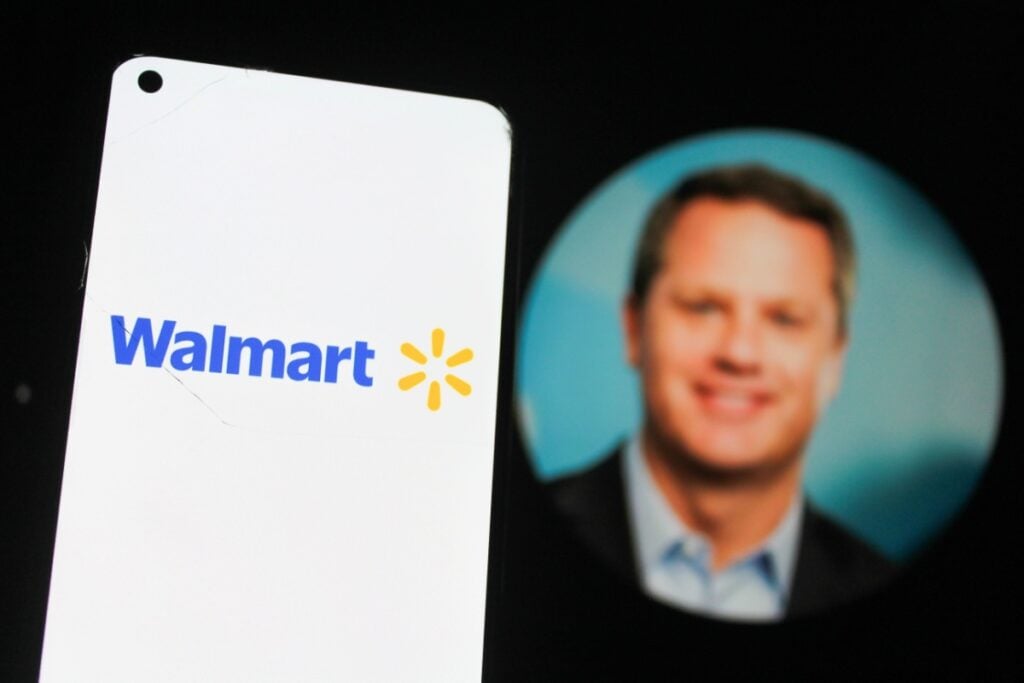 Doug McMillon Steps Down After Decade Leading Walmart Doug-McMillon-Steps-Down-After-Decade-Leading-Walmart