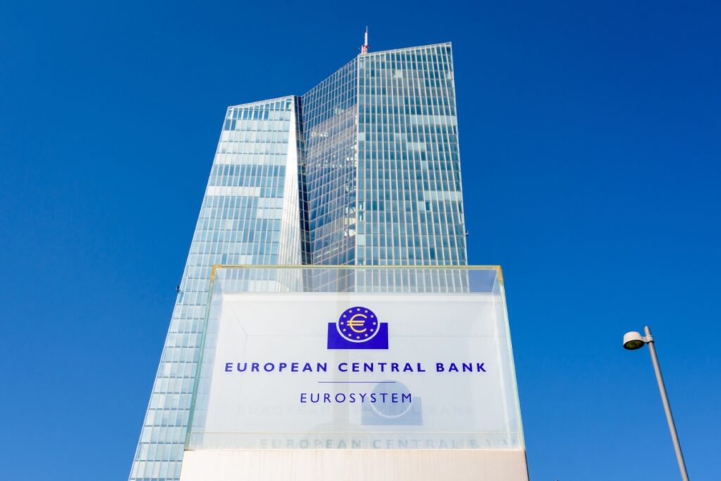 ECB Flags Historic Vulnerability to External Shocks ECB-Flags-Historic-Vulnerability-to-External-Shocks