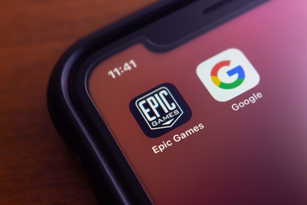 Epic and Google Settle Play Store Dispute Epic-and-Google-Settle-Play-Store-Dispute