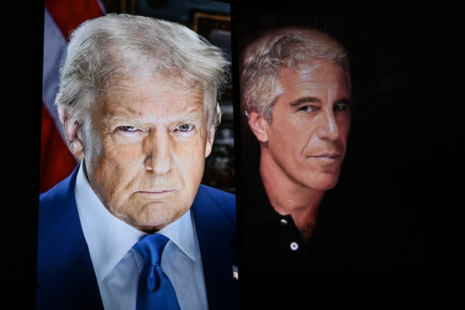 Epstein Emails Reignite Debate Over Trump’s Past Ties Epstein-Emails-Reignite-Debate-Over-Trumps-Past-Ties