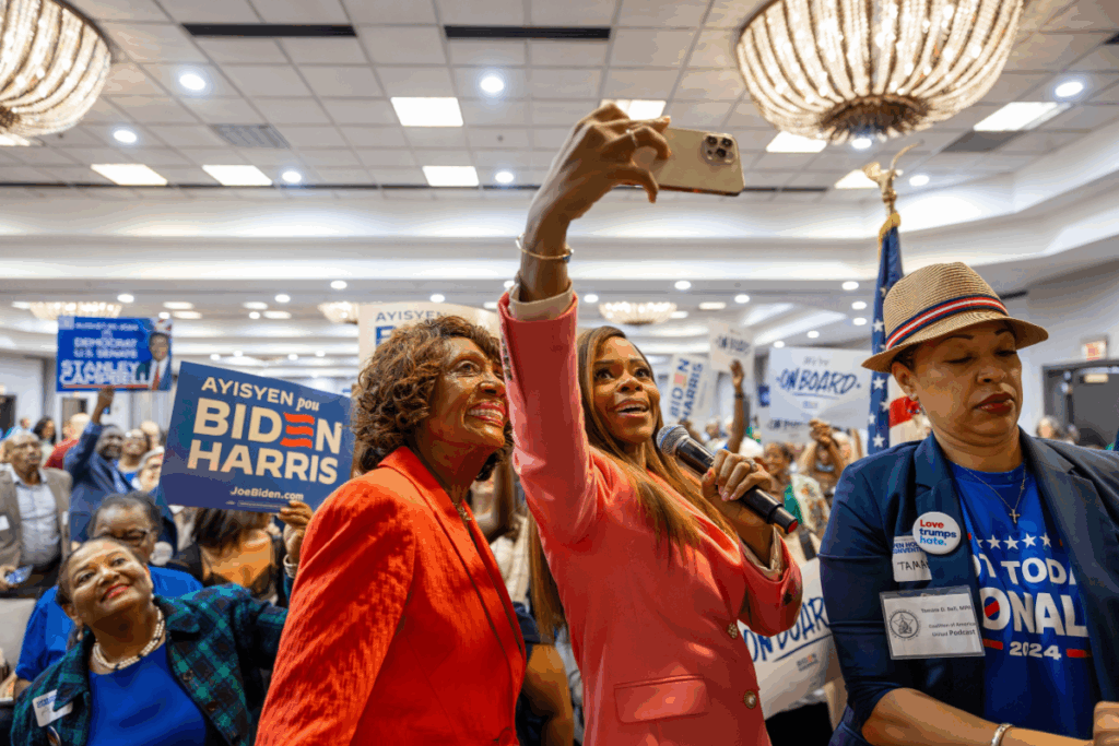 Florida-Congresswoman-Accused-of-Misusing-Disaster-Funds