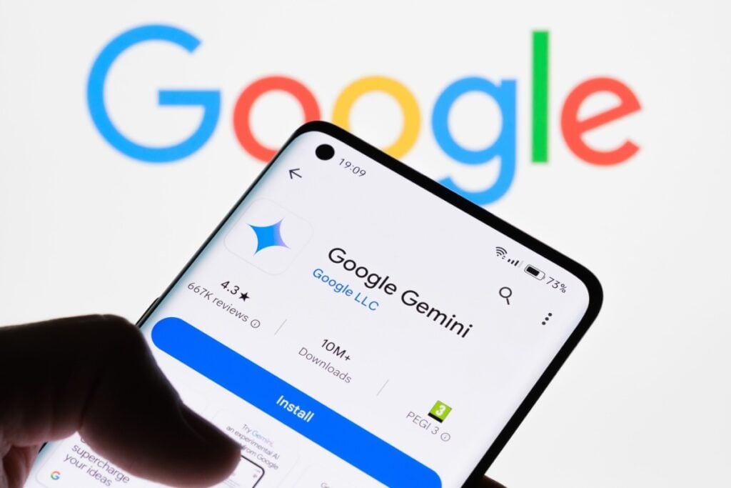 Google’s Gemini 3 Turns Search Into An AI Guide Googles-Gemini-3-Turns-Search-Into-An-AI-Guide