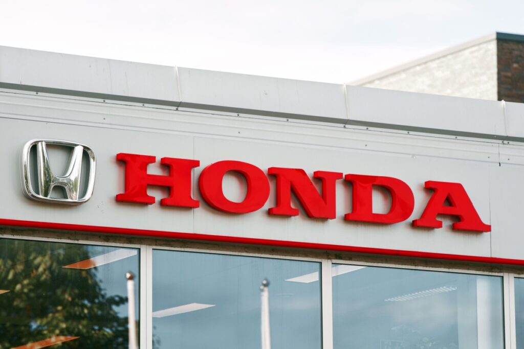 Honda Profit Slides as Tariffs Weigh on Results Honda-Profit-Slides-as-Tariffs-Weigh-on-Results