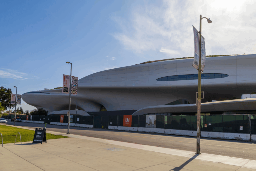 Lucas Museum of Narrative Art to Open in Los Angeles in 2026 Lucas-Museum-of-Narrative-Art-to-Open-in-Los-Angeles-in-2026