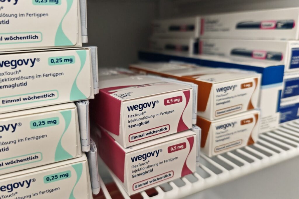 Price Cuts May Fail To Solve Wegovy Cost Burden Price-Cuts-May-Fail-To-Solve-Wegovy-Cost-Burden