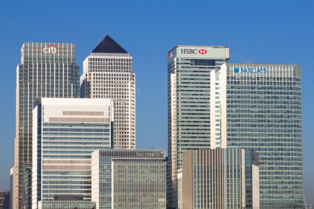 Qatar Fund Revises Plans For HSBC Tower Qatar-Fund-Revises-Plans-For-HSBC-Tower