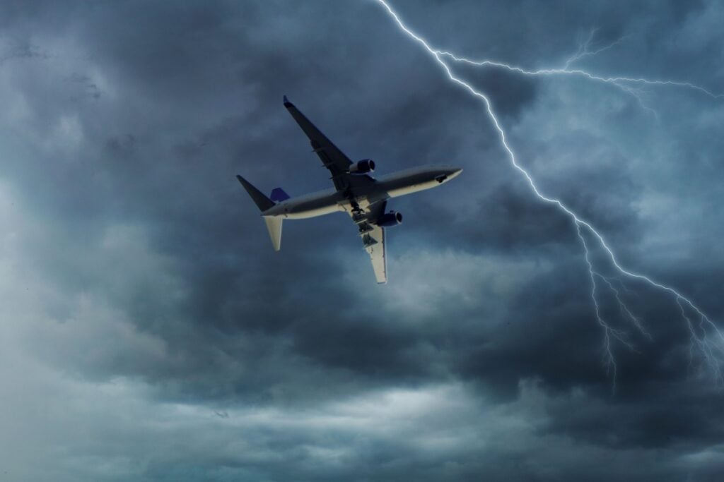 Severe Storms Threaten Thanksgiving Travel Severe-Storms-Threaten-Thanksgiving-Travel