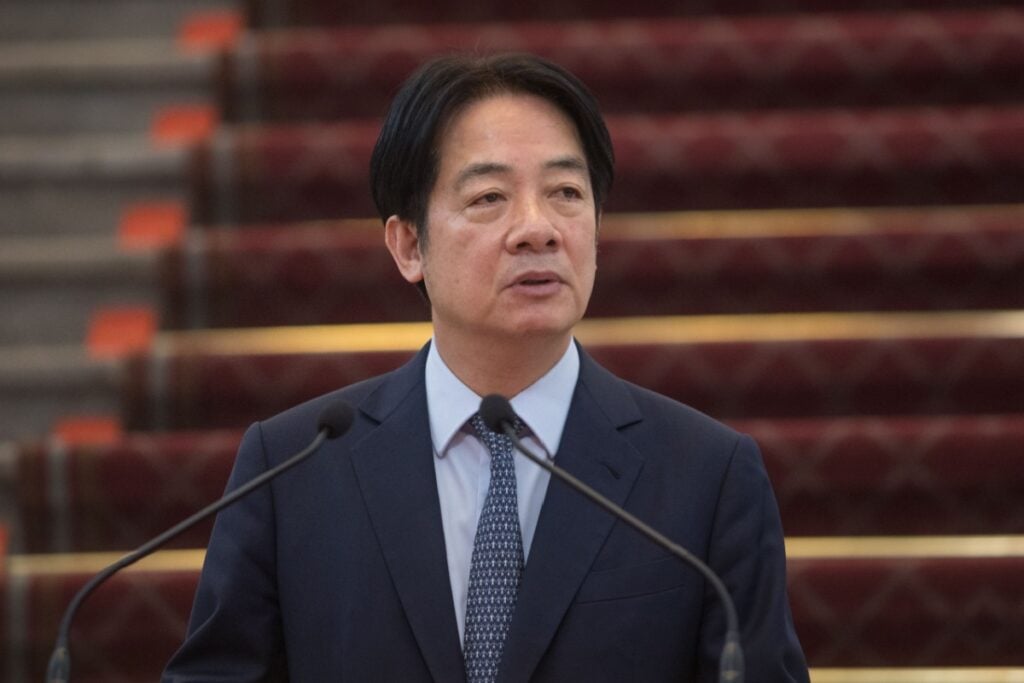 Taiwan-Sets-40-Billion-Defense-Plan