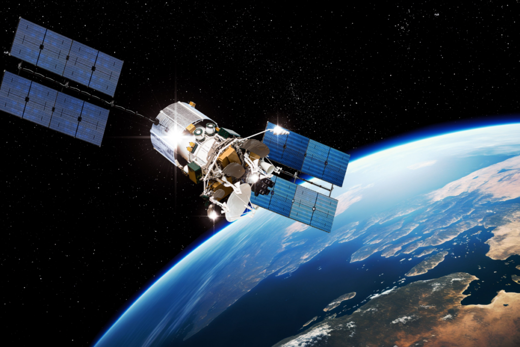 Atlas V Sends New Batch of Amazon Leo Satellites to Orbit Atlas-V-Sends-New-Batch-of-Amazon-Leo-Satellites-to-Orbit