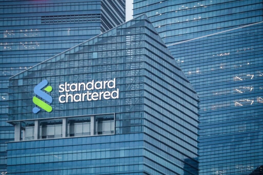 BaFin Flags Issues at Standard Chartered Germany BaFin-Flags-Issues-at-Standard-Chartered-Germany