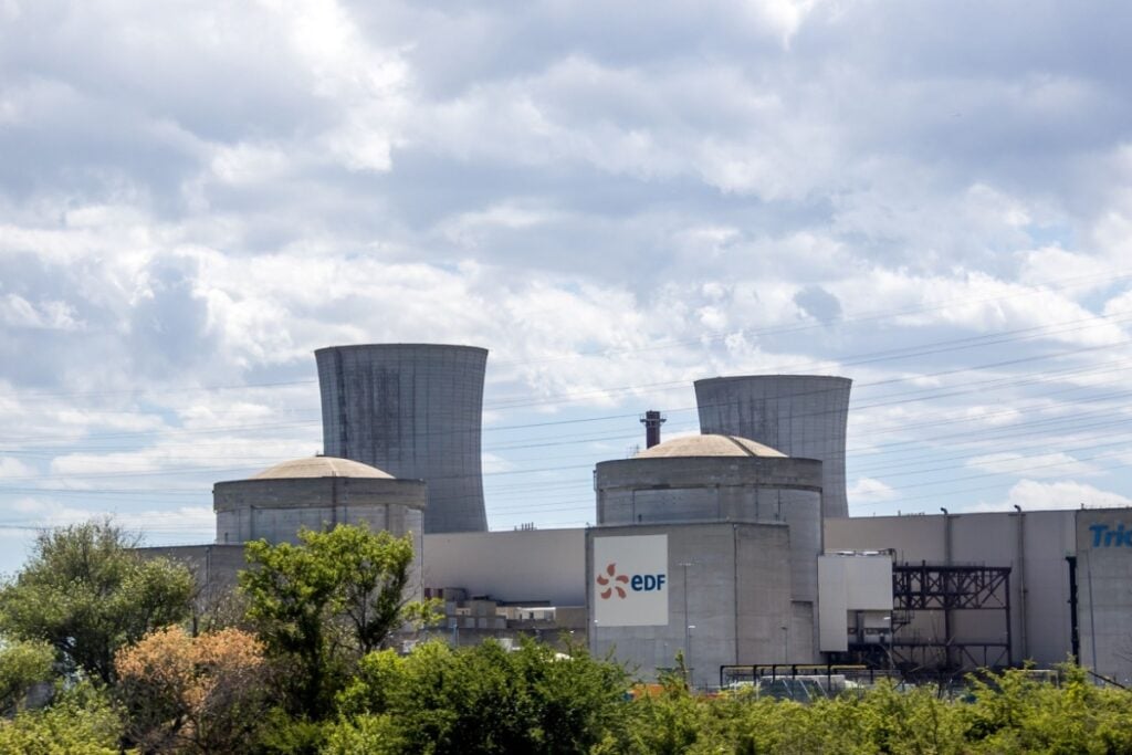 EDF Lifts Cost Cap for Six New French Reactors EDF-Lifts-Cost-Cap-for-Six-New-French-Reactors