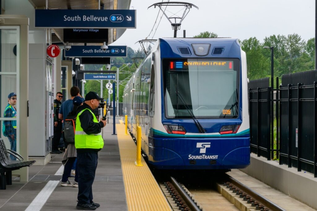 Federal Way Link Opens Amid Ongoing Rail Delays Federal-Way-Link-Opens-Amid-Ongoing-Rail-Delays