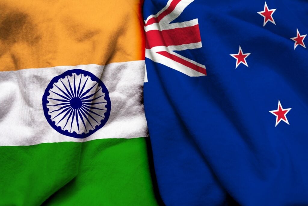 India-New-Zealand-Finalize-Free-Trade-Agreement