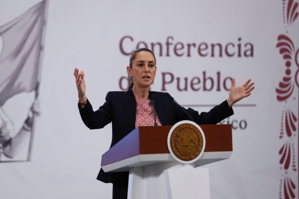 Mexico Enacts Steep Tariffs on Asian Imports Amid US Trade Pressure Mexico-Enacts-Steep-Tariffs-on-Asian-Imports-Amid-US-Trade-Pressure