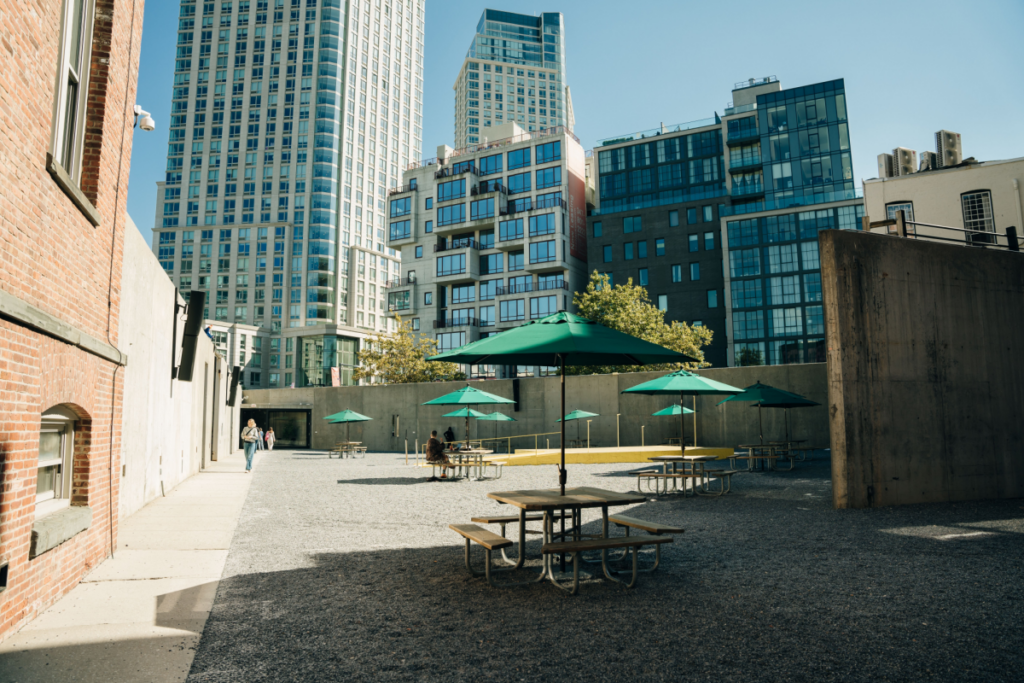 MoMA PS1 Ushers In a New Free Access Era MoMA-PS1-Ushers-In-a-New-Free-Access-Era