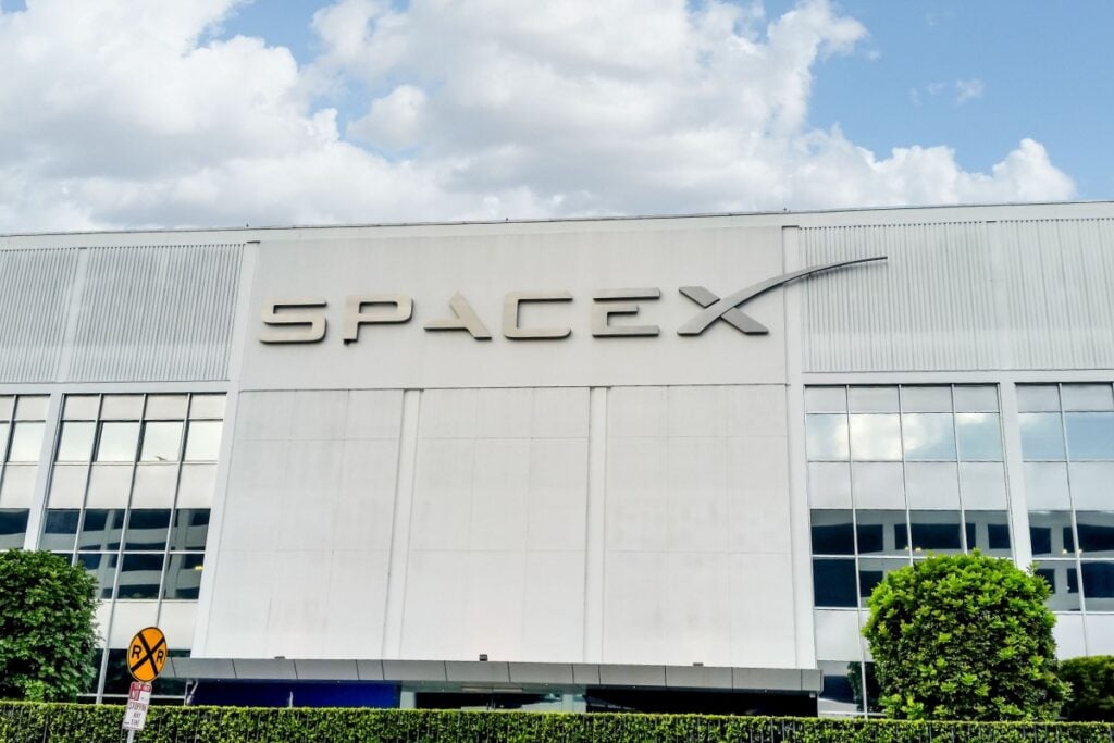 Morgan Stanley Emerges as SpaceX IPO Favorite Morgan-Stanley-Emerges-as-SpaceX-IPO-Favorite