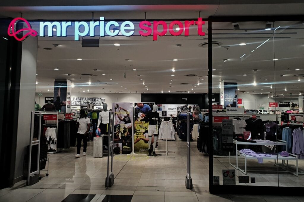 Mr Price Enters Europe With NKD Acquisition Mr-Price-Enters-Europe-With-NKD-Acquisition
