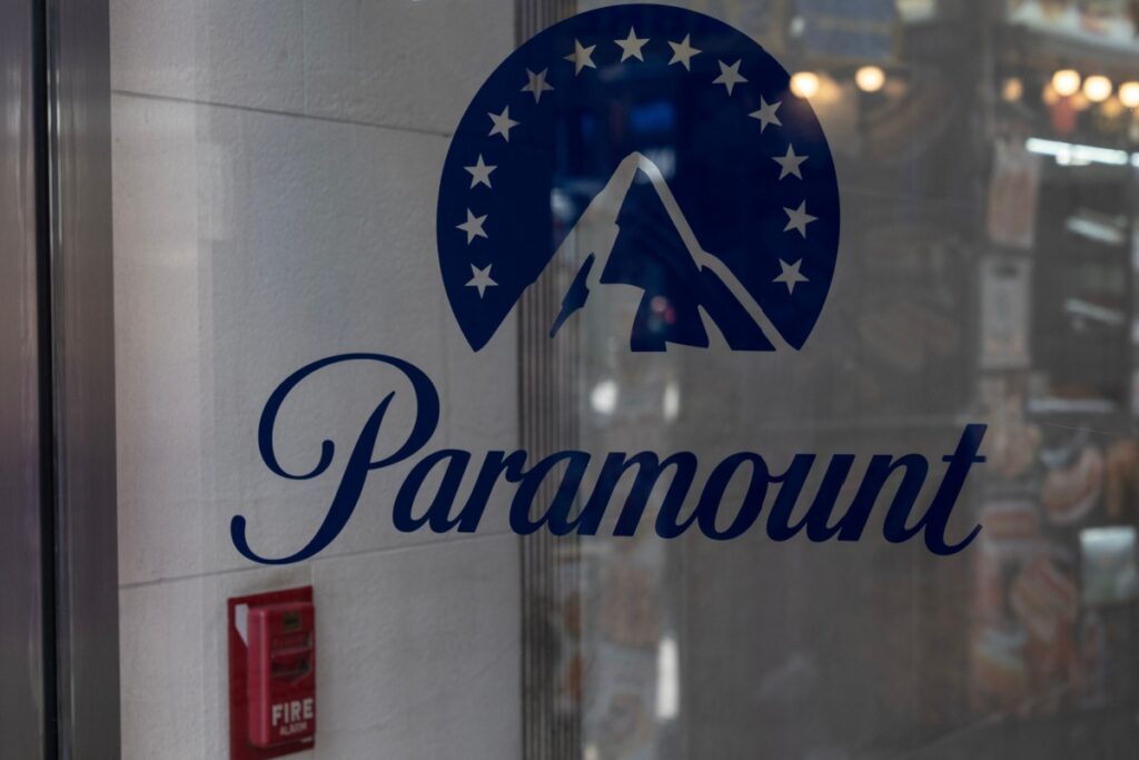 Paramount Escalates Battle For Warner Bros. Paramount-Escalates-Battle-For-Warner-Bros.-Discovery