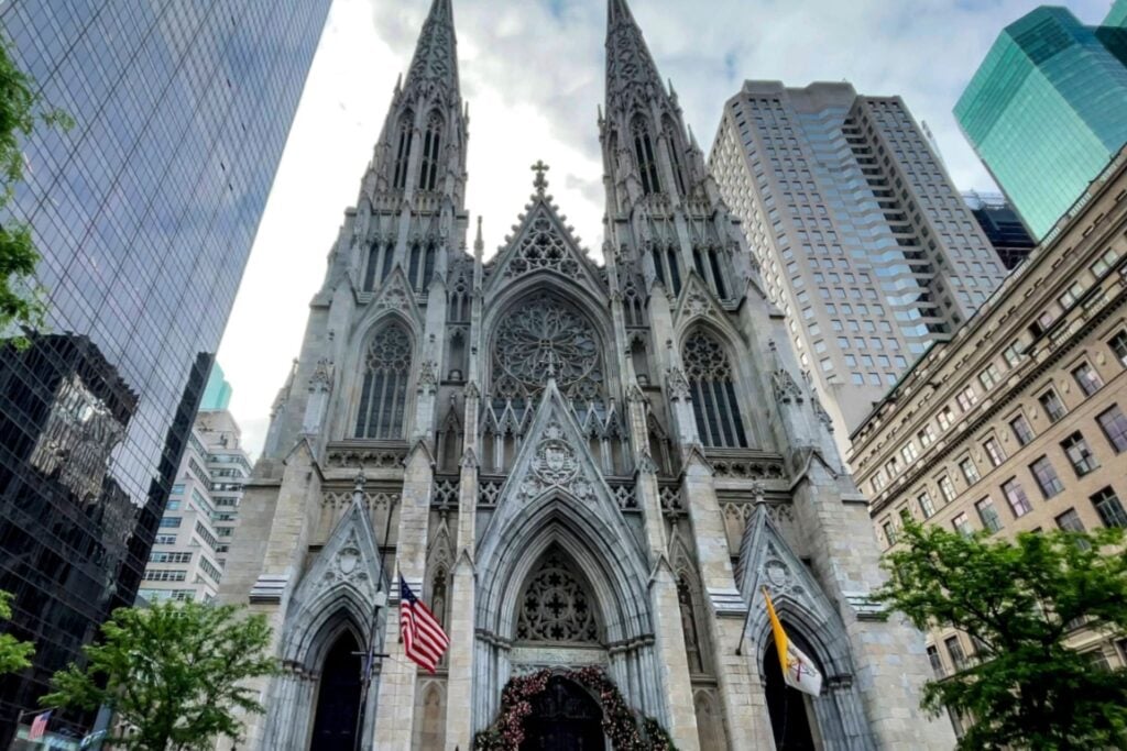 Pope Names Hicks as Next New York Archbishop Pope-Names-Hicks-as-Next-New-York-Archbishop