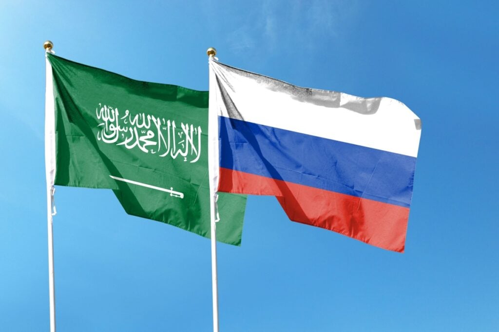 Russia-And-Saudi-Arabia-Agree-Visa-Free-Travel