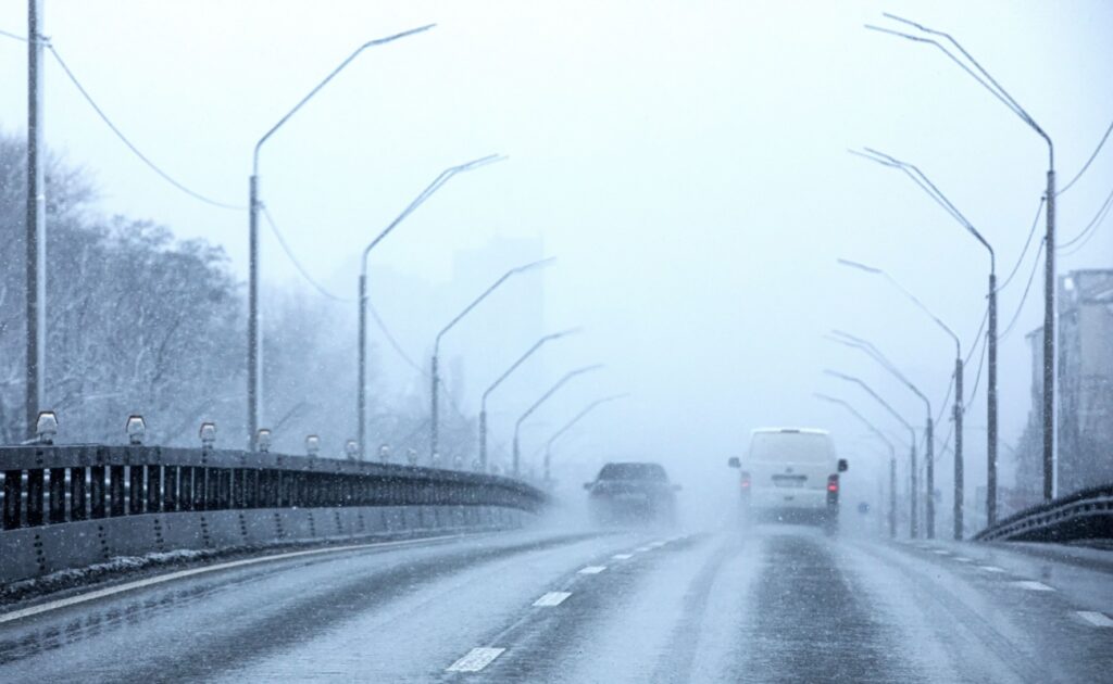 Storms-and-Rain-Threaten-U.S.-Holiday-Travel