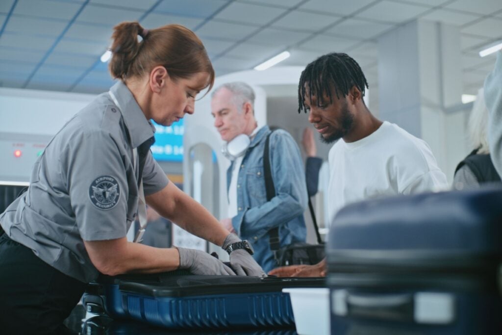 TSA To Charge $45 If You Fly Without Real ID TSA-To-Charge-45-If-You-Fly-Without-Real-ID
