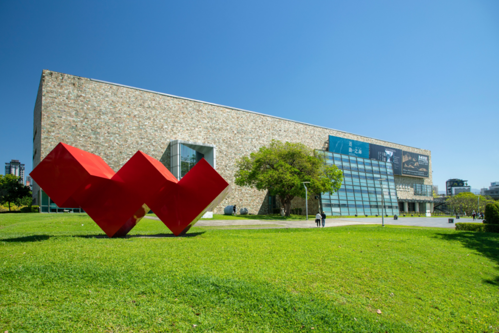 Taichung Art Museum Redefines Culture and Public Space Taichung-Art-Museum-Redefines-Culture-and-Public-Space