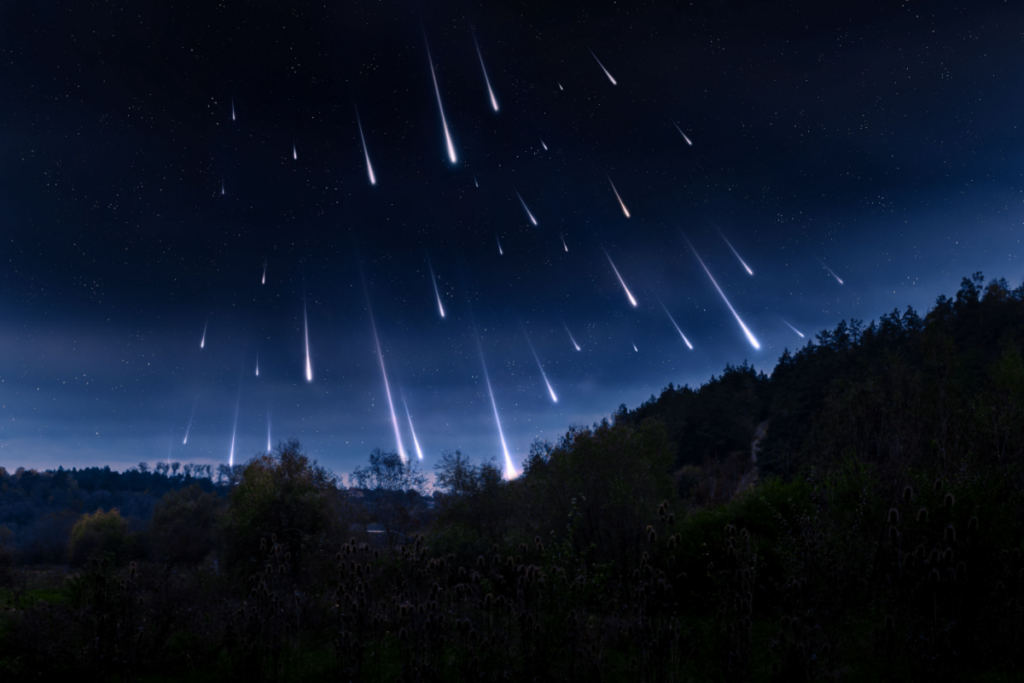 Ursid-Meteor-Shower-Brings-Years-Final-Sky-Display