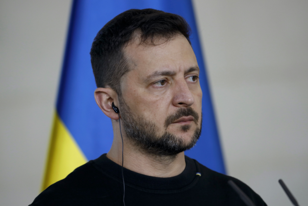 Zelenskyy Seeks Vatican Support and U.S. Backing for Peace Plan Zelenskyy-Seeks-Vatican-Support-and-U.S.-Backing-for-Peace-Plan