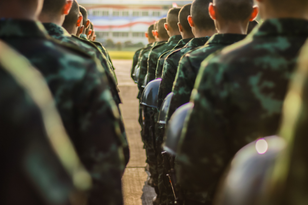 Thailand Accuses Cambodia of Violating Border Ceasefire thailand-accuses-cambodia-of-violating-border-ceasefire