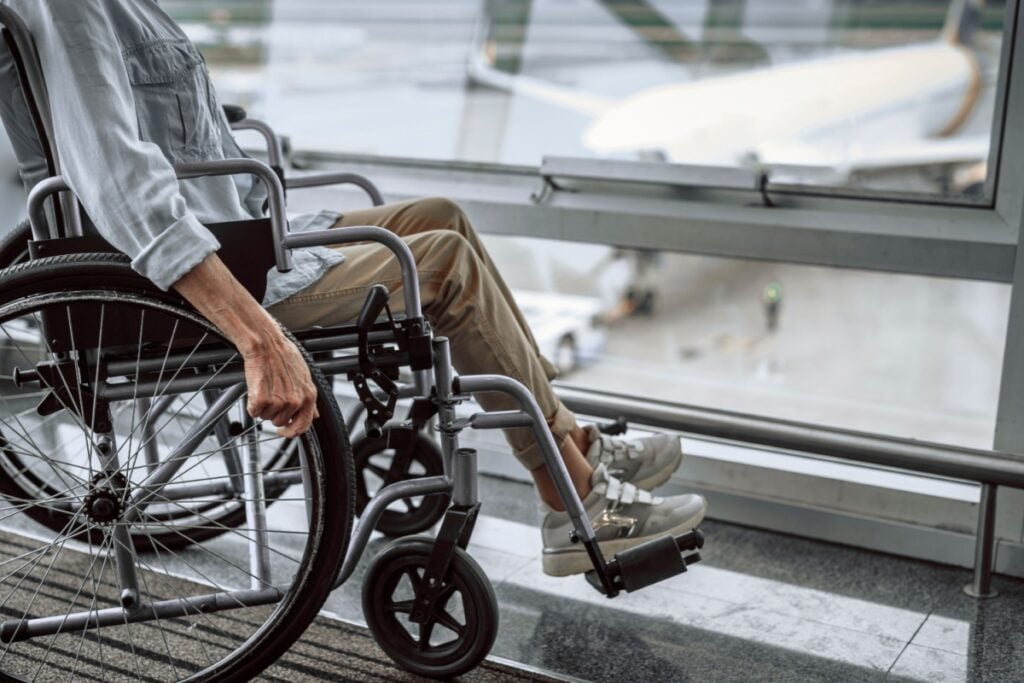 Air-Travel-Barriers-Persist-for-Disabled-Passengers
