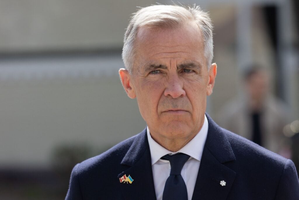 Canada-Cuts-China-EV-Tariff-in-Farm-Trade-Swap