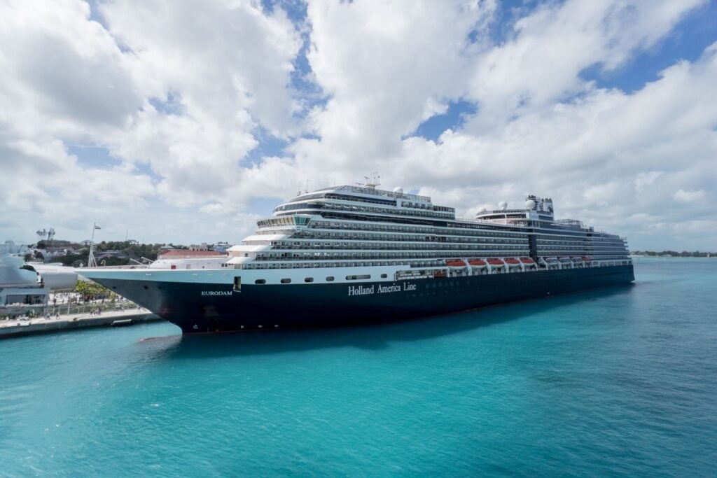 Coast Guard Halts Search for Cruise Passenger Near Cuba Coast-Guard-Halts-Search-for-Cruise-Passenger-Near-Cuba