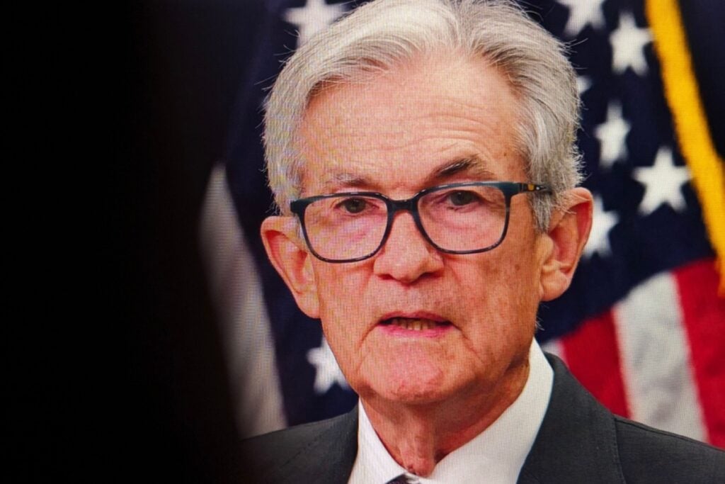 DOJ Probe Deepens Trump-Powell Confrontation DOJ-Probe-Deepens-Trump-Powell-Confrontation