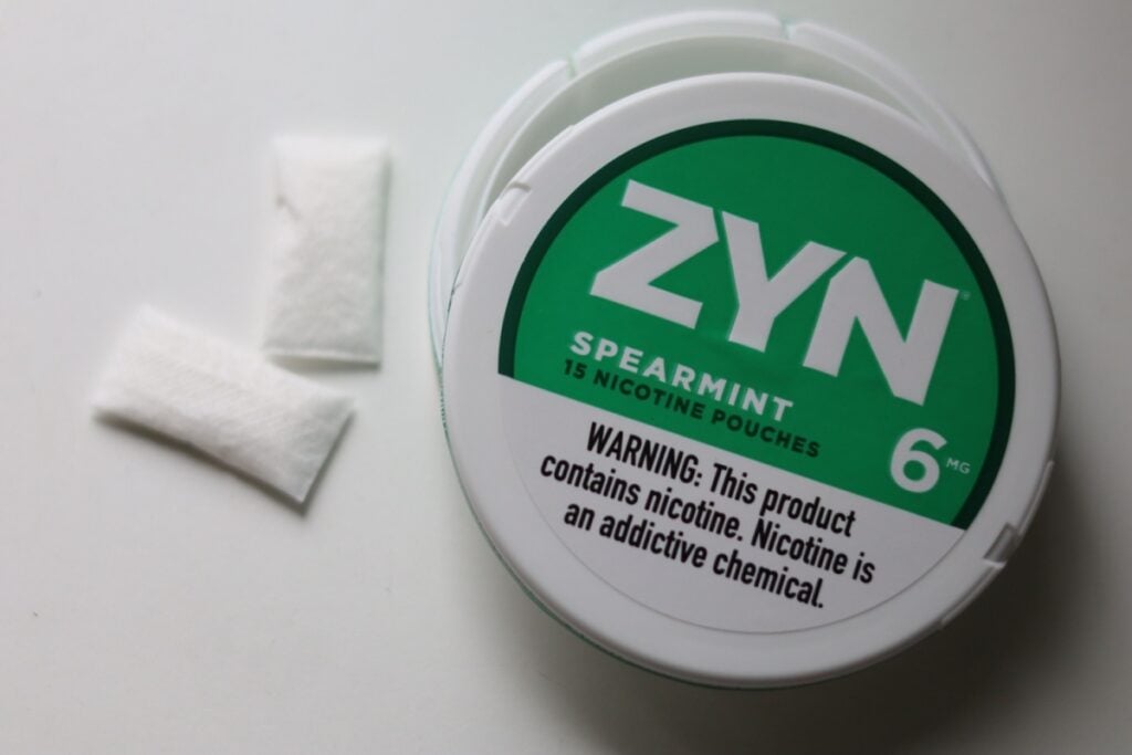 FDA-Weighs-Safer-Than-Smokes-Claims-for-Zyn