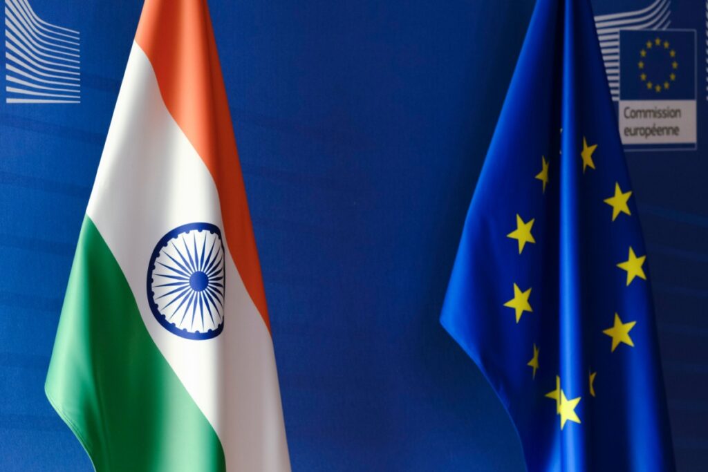 India-and-the-EU-Strike-Free-Trade-Deal-After-Long-Talks