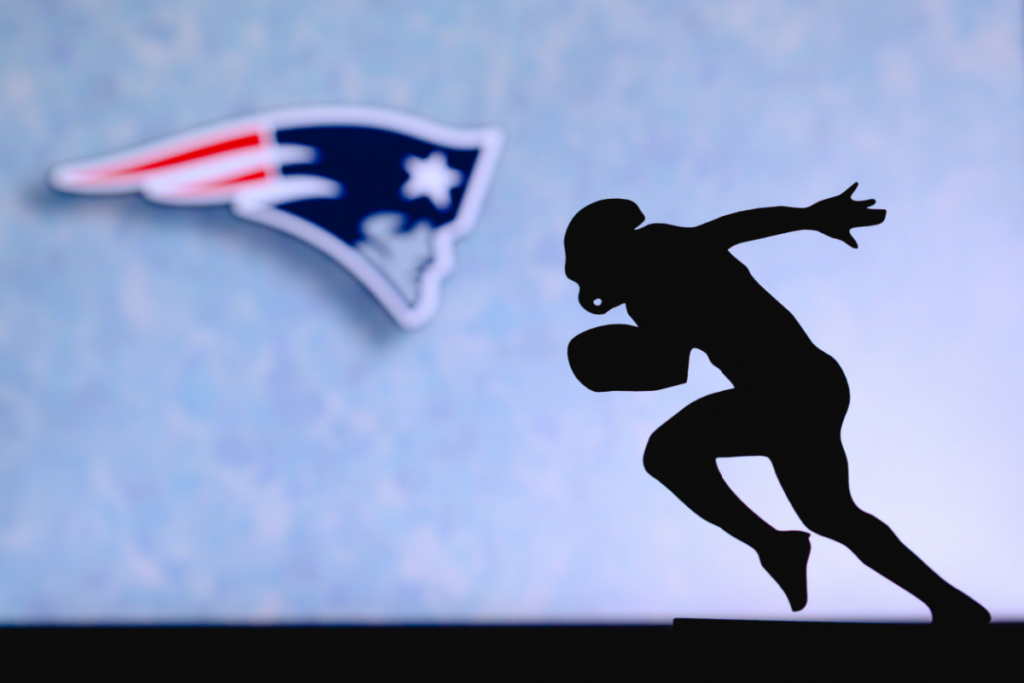 Patriots Monitor Drake Maye Ahead of Super Bowl LX Patriots-Monitor-Drake-Maye-Ahead-of-Super-Bowl-LX