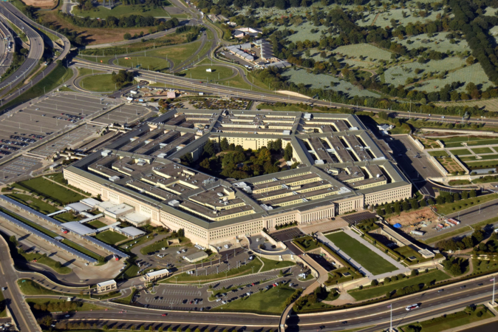 Pentagon-Prepares-Troops-Amid-Escalating-Minnesota-Protests