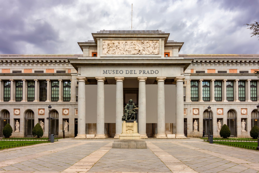 Prado-Museum-Faces-Visitor-Limits-as-Crowds-Reach-Tipping-Point