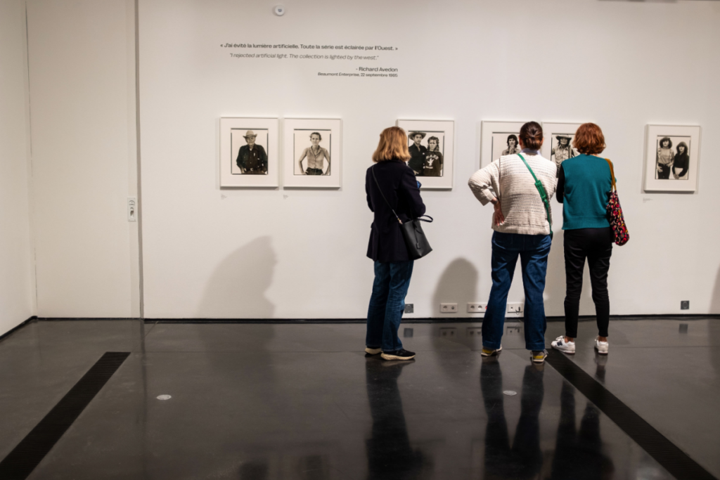 Richard Avedon’s American West Returns in London Richard-Avedons-American-West-Returns-in-London