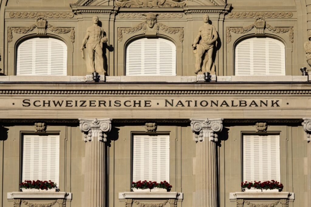 Swiss-National-Bank-Posts-Strong-Profit-Amid-Gold-Price-Rally
