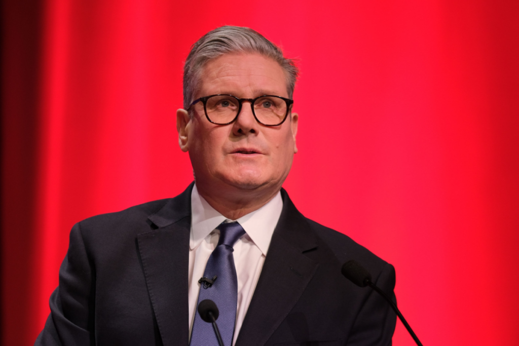 UK Seeks Strategic Reset With China on High-Level Visit UK-Seeks-Strategic-Reset-With-China-on-High-Level-Visit