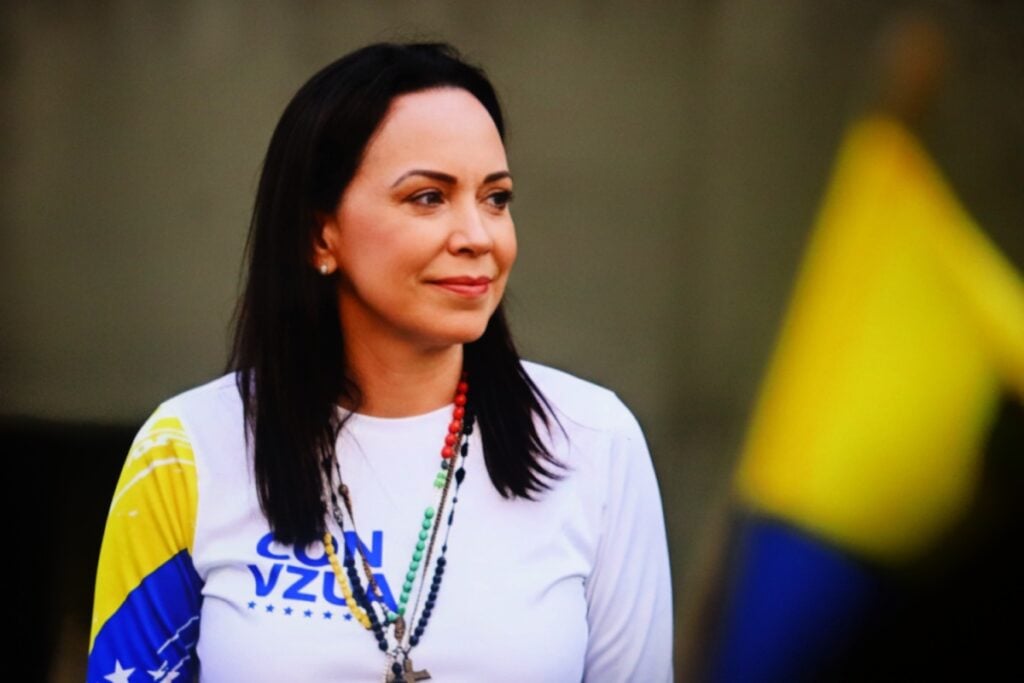 Venezuela-Opposition-Sidelined-After-Maduro-Capture