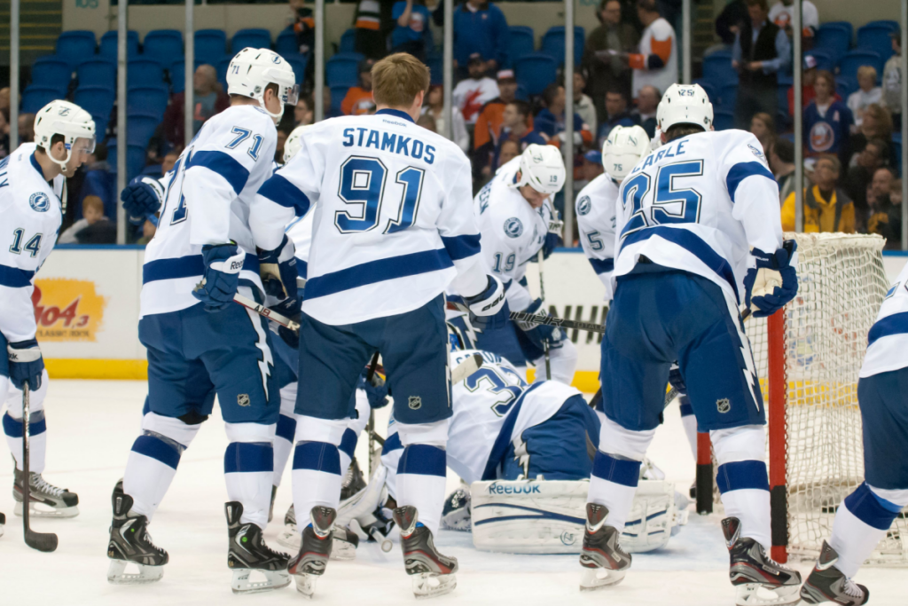 Winter Classic in Miami Puts Points Over Pageantry Winter-Classic-in-Miami-Puts-Points-Over-Pageantry