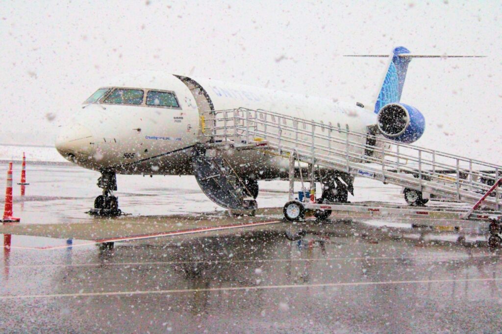 Winter Storm Fern Disrupts U.S. Air Travel Winter-Storm-Fern-Disrupts-U.S.-Air-Travel