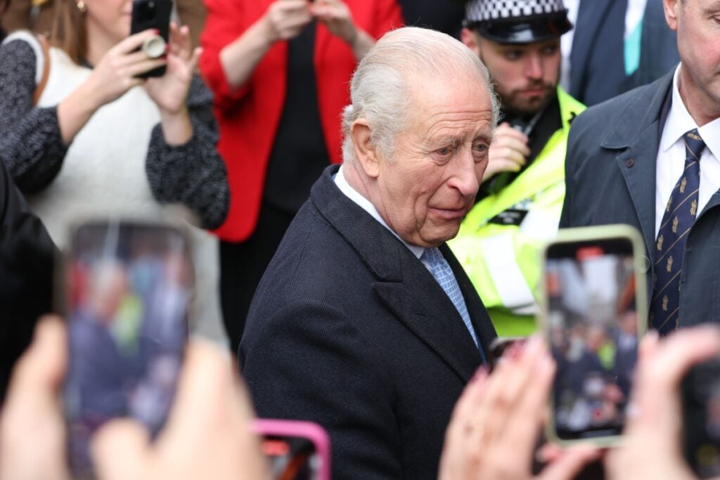 Buckingham-Palace-Backs-Police-Cooperation-on-Andrew-Epstein