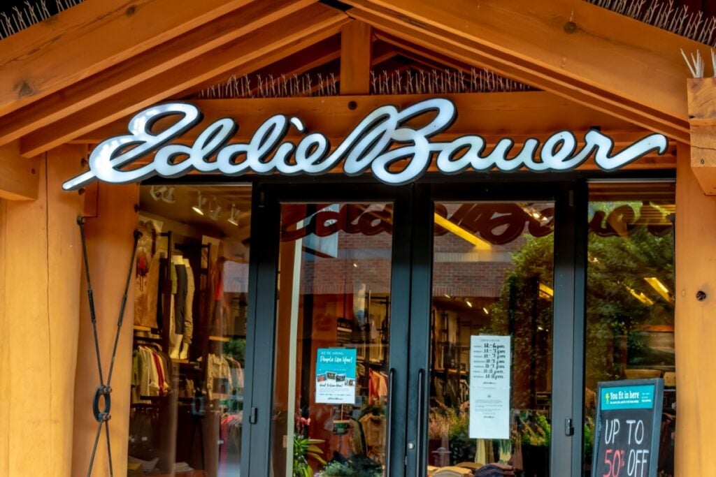 Eddie-Bauer-Store-Operator-Seeks-Buyer-in-Chapter-11